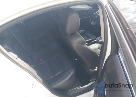 2013 Chevrolet Cruze 2Lt Auto from USA, damaged, VIN 1G1PE5SBXD7177575